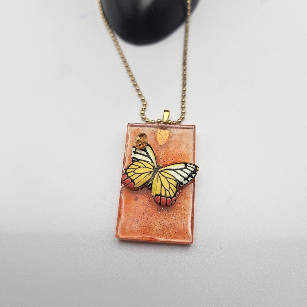 Beautiful Butterfly - Picture 2 of 2